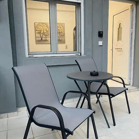 Center Nest Heraklion (Crete)