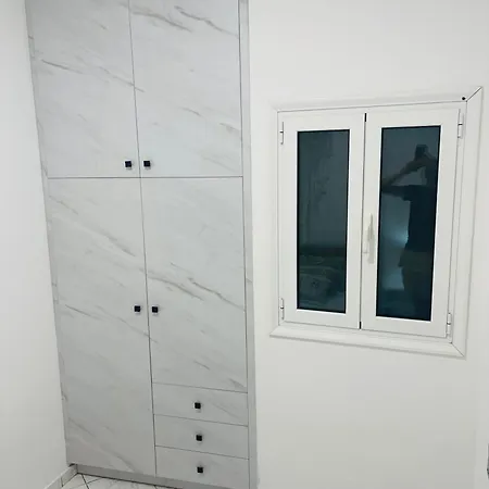 Apartment Center Nest Heraklion (Crete)